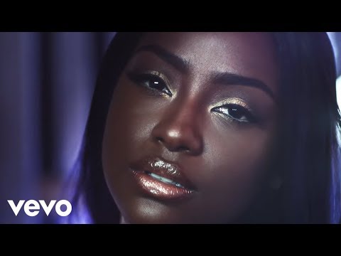 Justine Skye - U Don't Know ft. Wizkid 