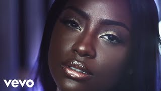 Watch Justine Skye U Dont Know feat Wizkid video