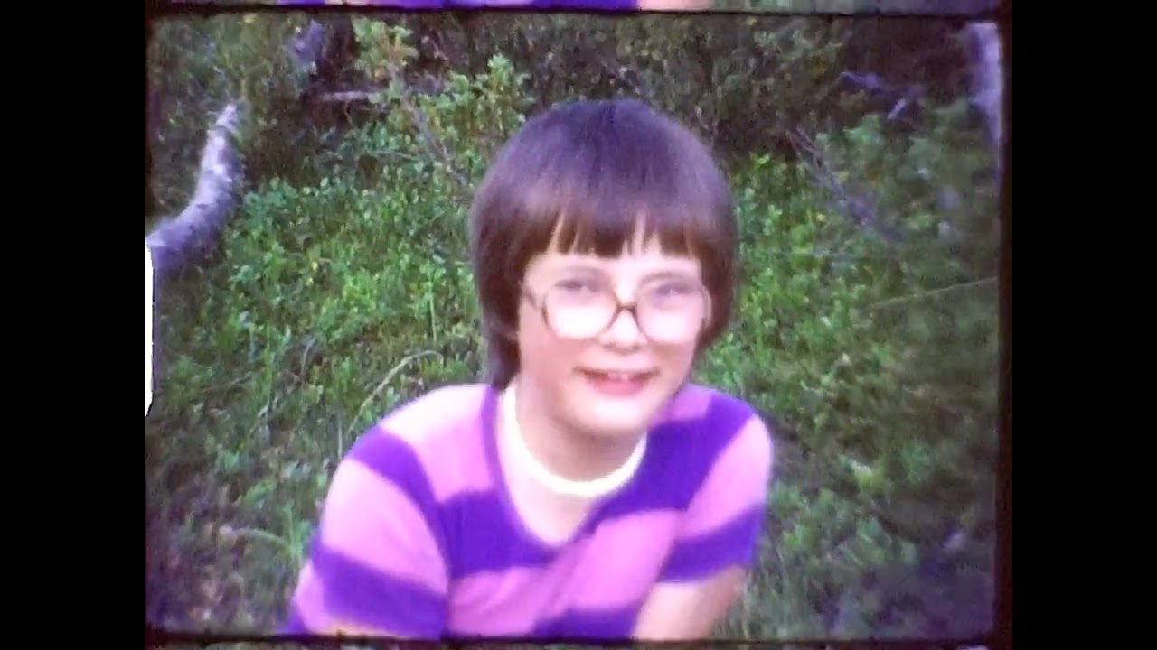 Hytta til Ingrid og Leif Storli