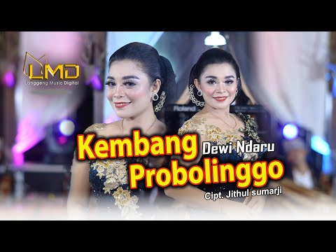 tayub jawa timur fulll probolinggo