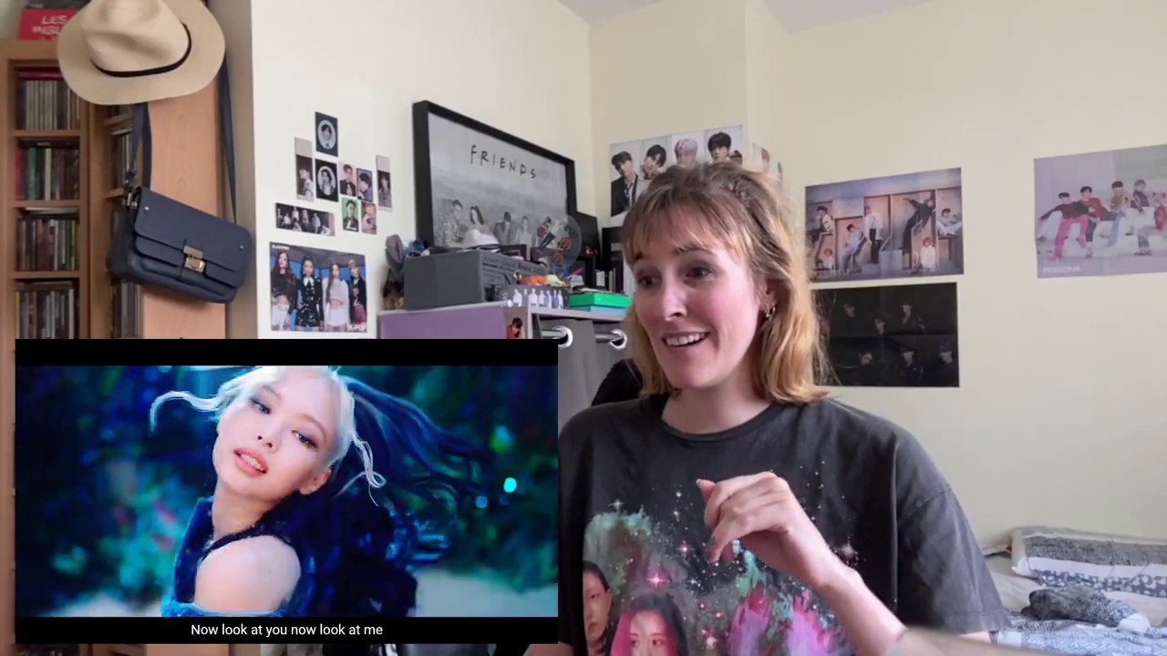 THEY'RE BACK! BLACKPINK 'How You Like That' M/V | REACTION