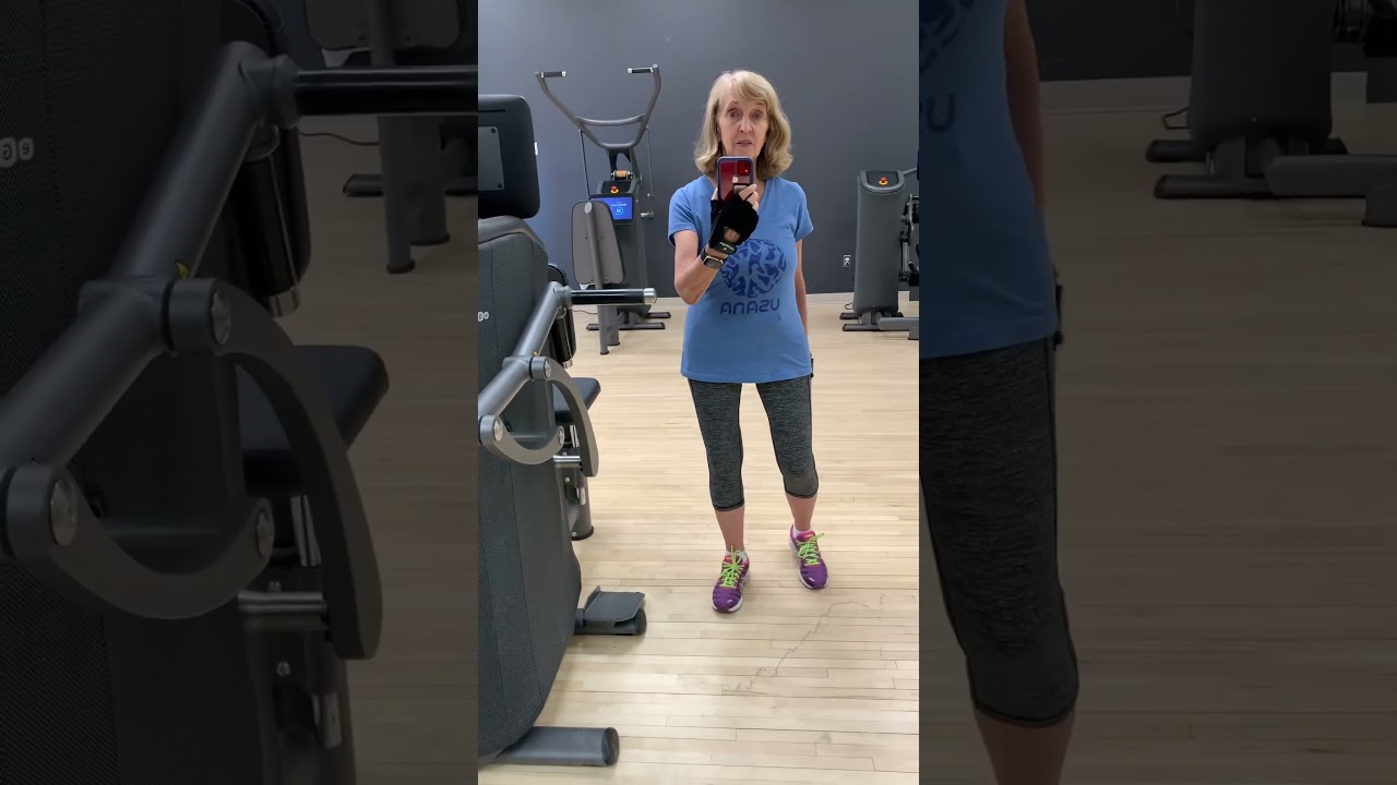 Avoid the sitting disease!  It is worse for you than smoking! 