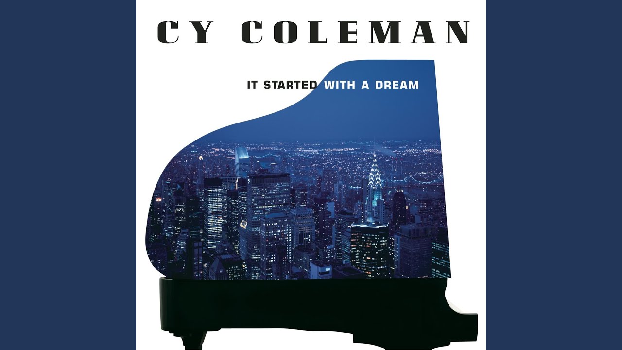 Ver It Started with a Dream (feat. Lillias White) en YouTube