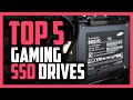 Best Gaming SSD in 2020 - Top 5 Picks For Laptops & PC