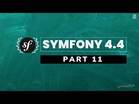 SYMFONY 4: User Authentification Login/Register (part2)??