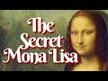 Leonardo DaVinci famous artwork the Mona Lisa and Her smile Art Painting History documentary Lesson