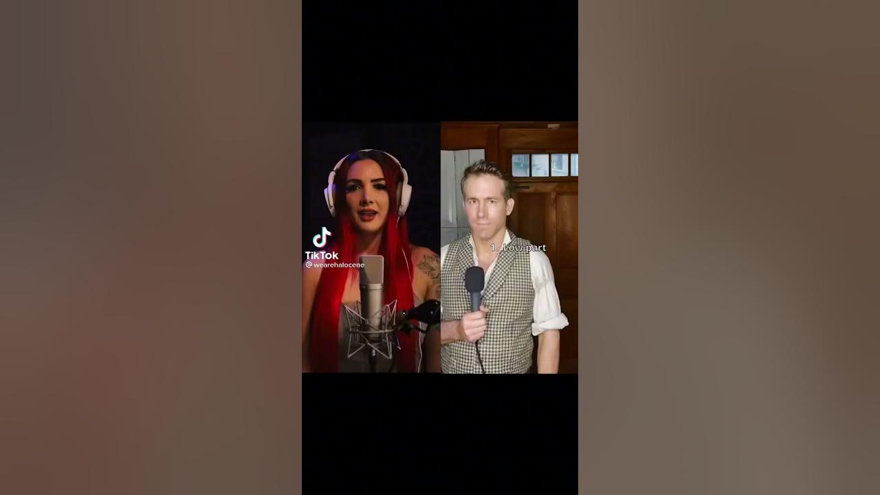 MIKA- Grace Kelly (by Ryan Reynolds & Will Ferrell)
