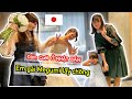 Đi Đám Cưới Ở Nhật Bản Giữa Mùa Dịch COVID | Em Gái Megumi Lấy Chồng | Cuộc Sống Ở Nhật