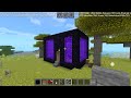 I made Nether house in Minecraft 😨🫨@JP10X007 #minecraft #gaming #minecrafthindi #minecraftpe