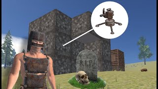 :   !       Oxide: Survival Island