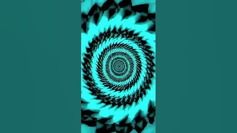 Optical illusion 🌀🌀🌀