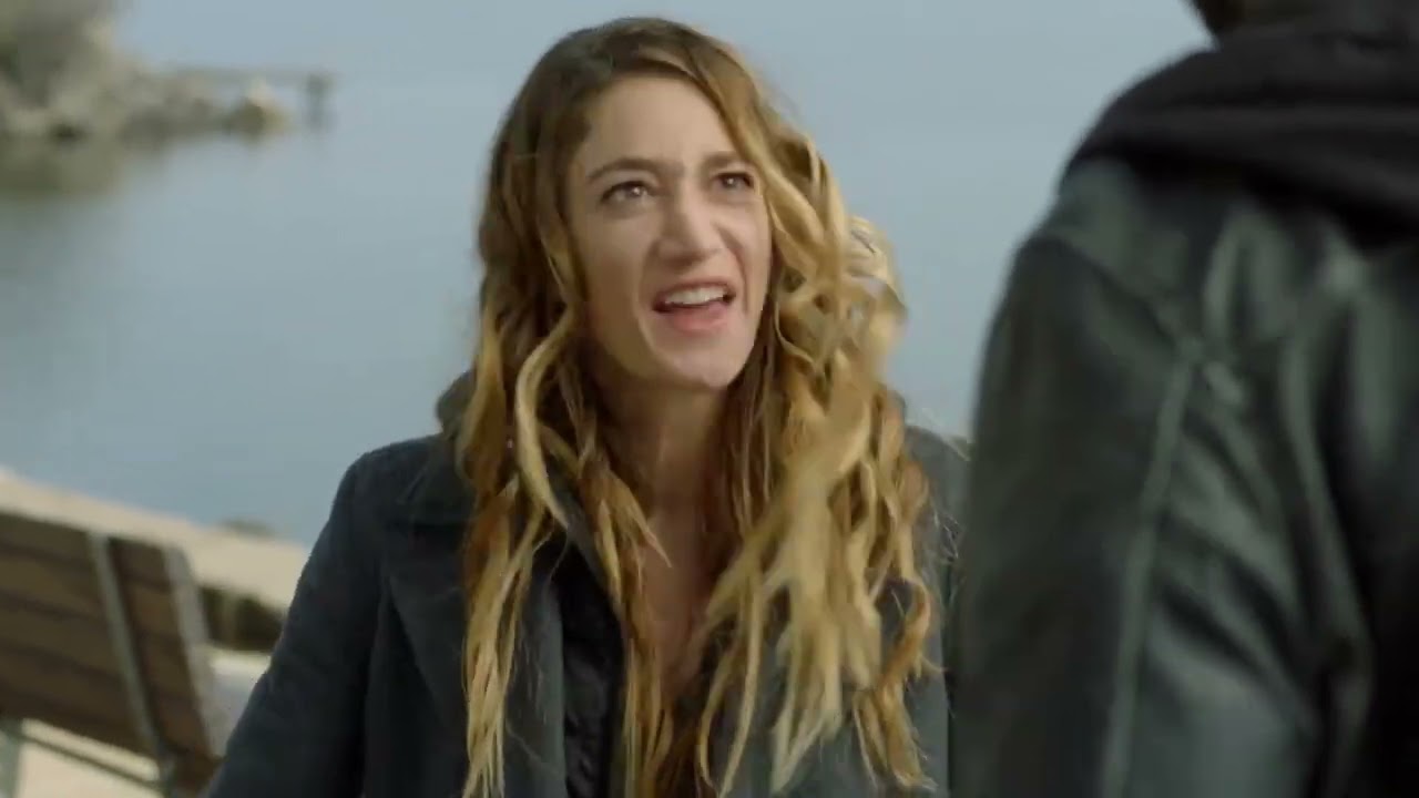 Candice Renoir saison 9 - Un personnage revient... Et ça va être