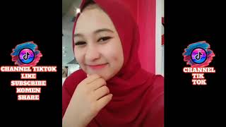 Tik Tok Ukhti||cantik bikin baper