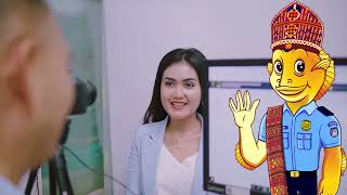  Profil Kantor Imigrasi Belawan