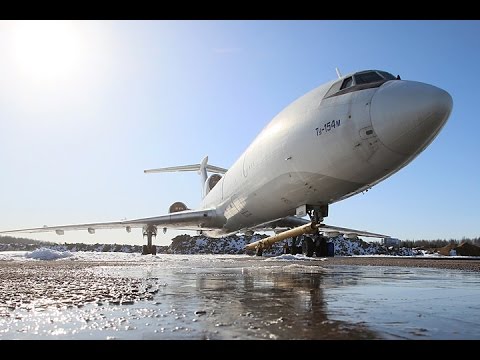 Названы Первые Причины Крушения Самолета Ту-154 В Районе Сочи