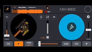 Jang Satru - ( Ajay Angger X Malik Remix )