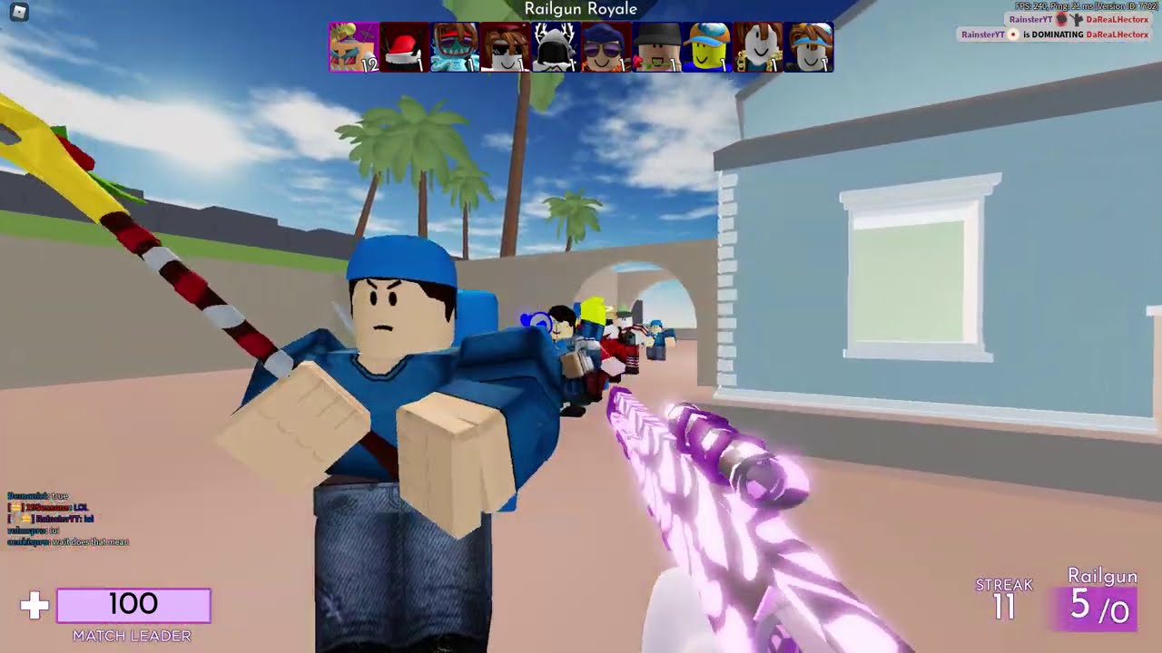 If I See GOKU DRIP This Video Ends. (Roblox Arsenal) 