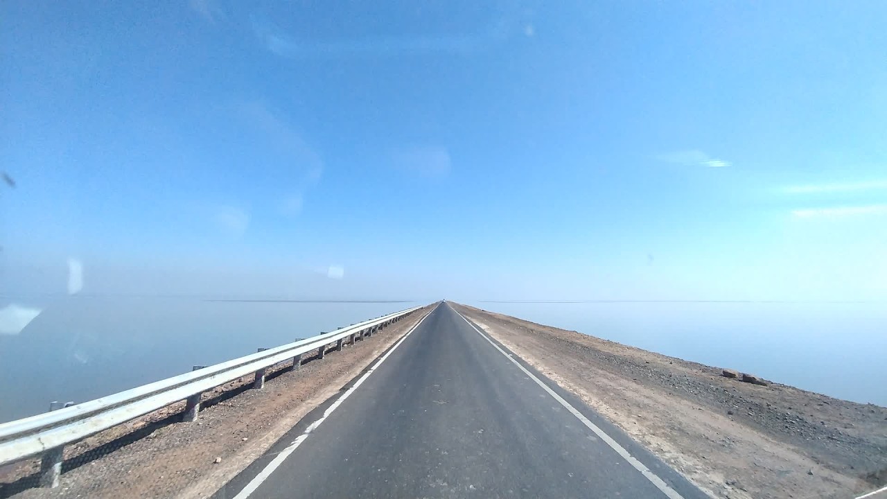 Dholavira  Harappan Civilization