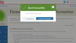 CSU Admissions Application Step-by-step