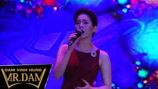 Nếu Em Được Lựa Chọn | Lệ Quyên | Lời Tình Mùa Đông 2017