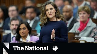 Federal budget adds billions in spending, paid for tax hike on rich