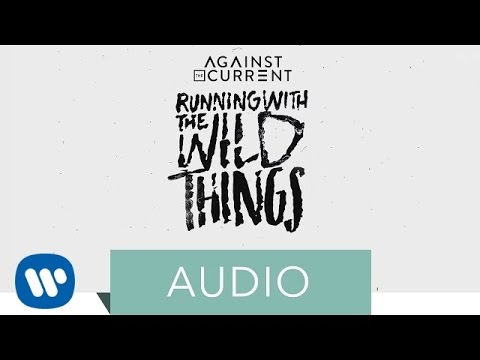 Against The Current