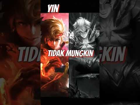 Percakapan Hero Yin