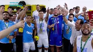 #PapãoTV: PAYSANDU TETRA CAMPEÃO DA COPA VERDE!