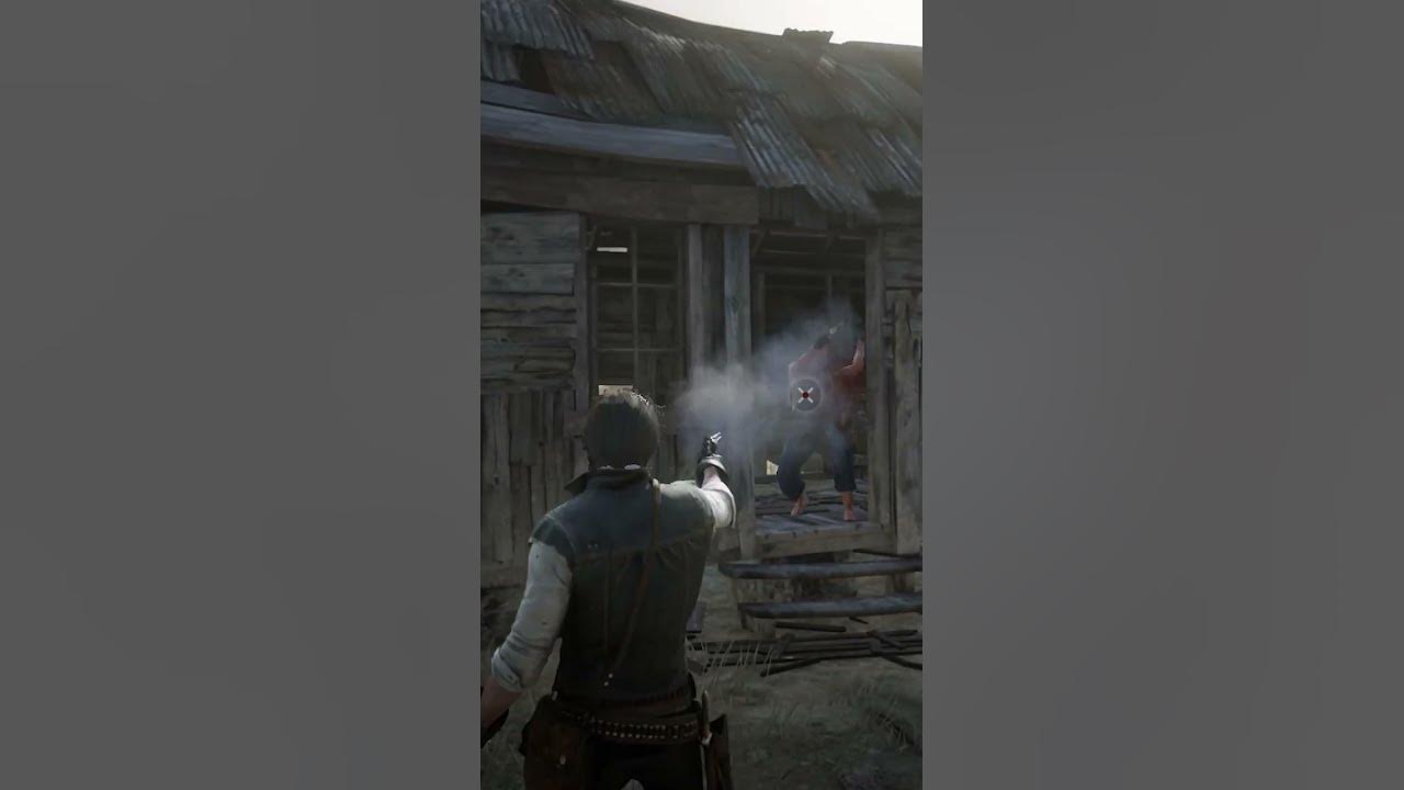 RDR2 JOHN BUY NEW LAND shorts short YouTube