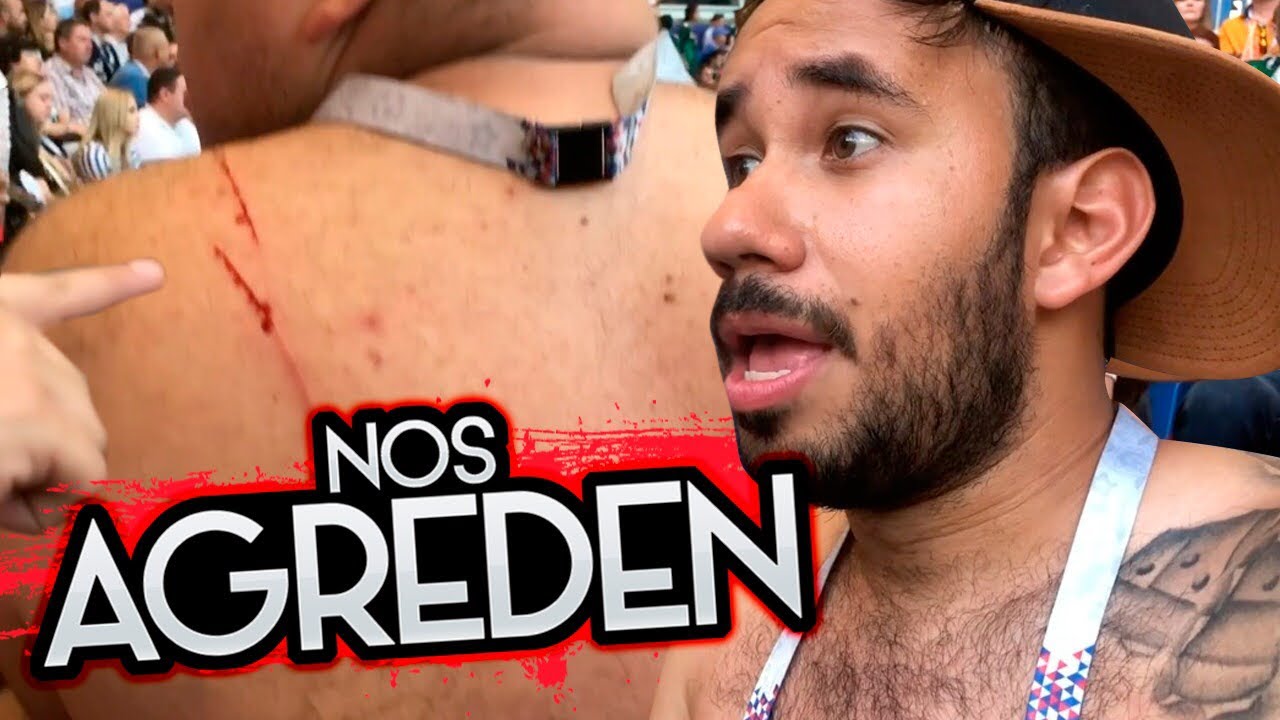 LA MEJOR CRÓNICA: PARTIDO CONTRA COREA  (SI TERMINÓ MAL)