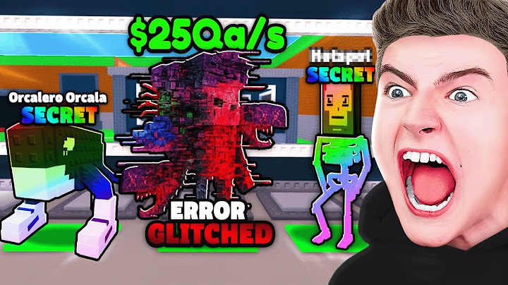 Ich KAUFE einen 500€ HACKER ACCOUNT in Steal a Brainrot und das geschah..