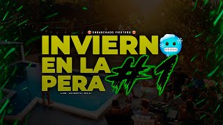 Mix INVIERNO EN LA PERA | EXPLOTA TU CLANDESTINA? - DJ DON - ALEE BRAVO - OCTA DJ [ENGANCHADO 2021]