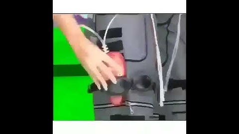Ringtone pertama di hp mainan