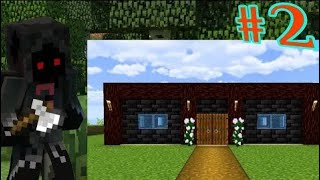 Let's Make A Base | Episode 002 | Survival #minecraft by CreepyTroop Highlights 98 views 1 year ago 6 minutes, 7 seconds
