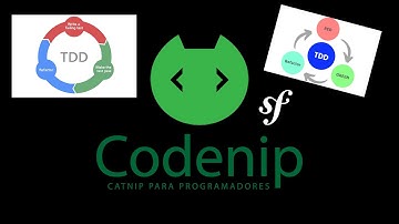 TDD con Symfony | 03 - Refactorizando nuestro caso de uso | Codenip