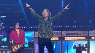 Guns N Roses live 9/16/2026 Knockin on Heavens Door with Onky Women Bleed intro 