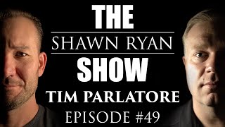 Tim Parlatore - The Fight for Free Speech Against a Foreign Government | SRS #049