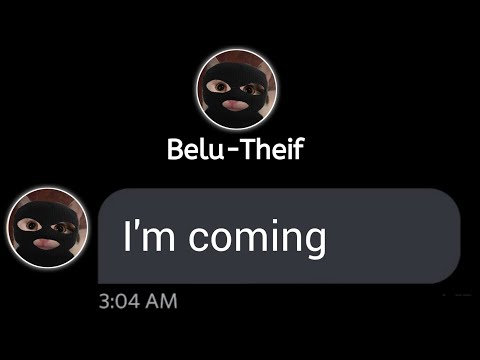 Thieves In 2022 (No Rickroll)
