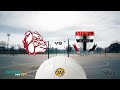 R16 2022 - Wodonga Bulldogs vs Myrtleford Saints Netball