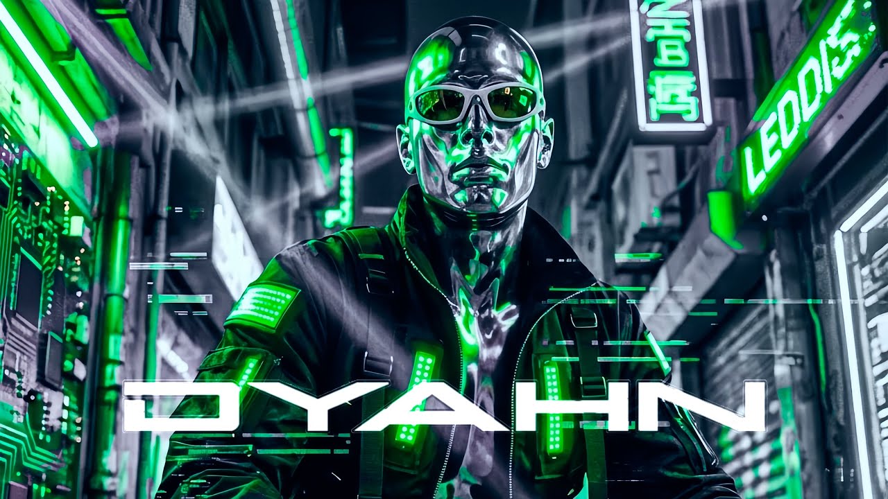 Guarda DYAHN - DOBRO su YouTube Guarda DYAHN - DOBRO su YouTube
