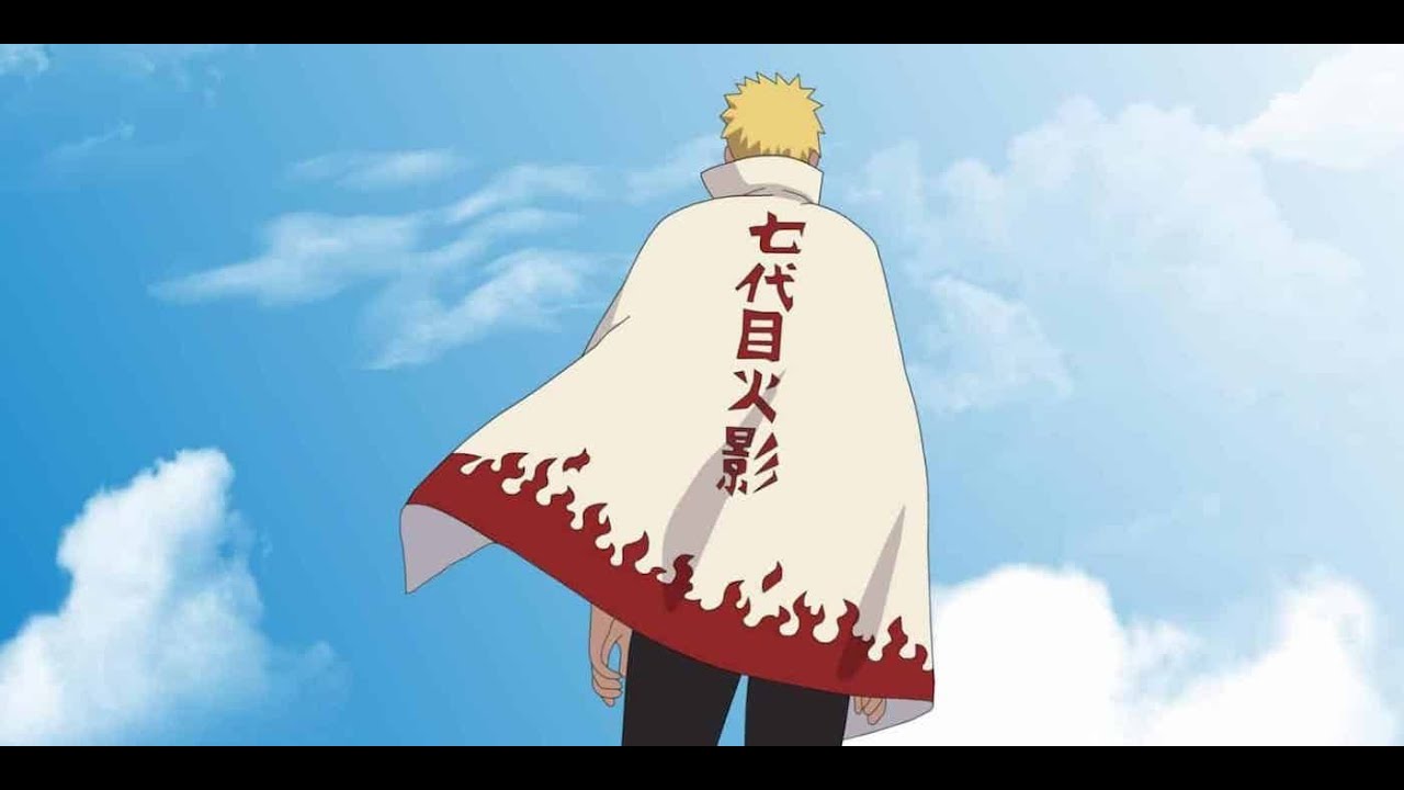 TOP 5 Anime Series With Happy Ending - YouTube