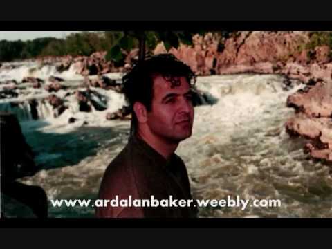 Ardalan Baker Albomi 2000 Track 3 Demawa Wmv
