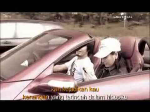 Samsons-Kenangan Terindah Official Video+lirik