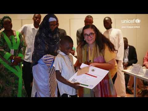La protection sociale des personnes handicapées, une priorité pour le Niger