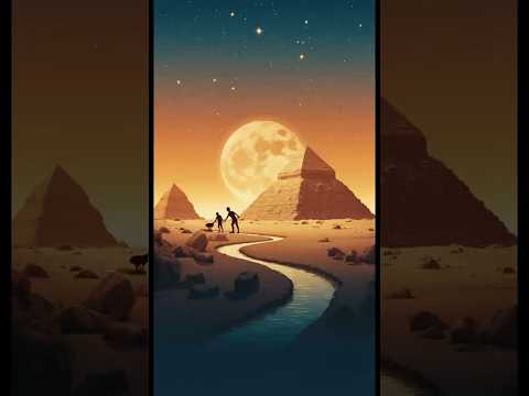 هل تعلم ما هو السر وراء أهرامات مصر