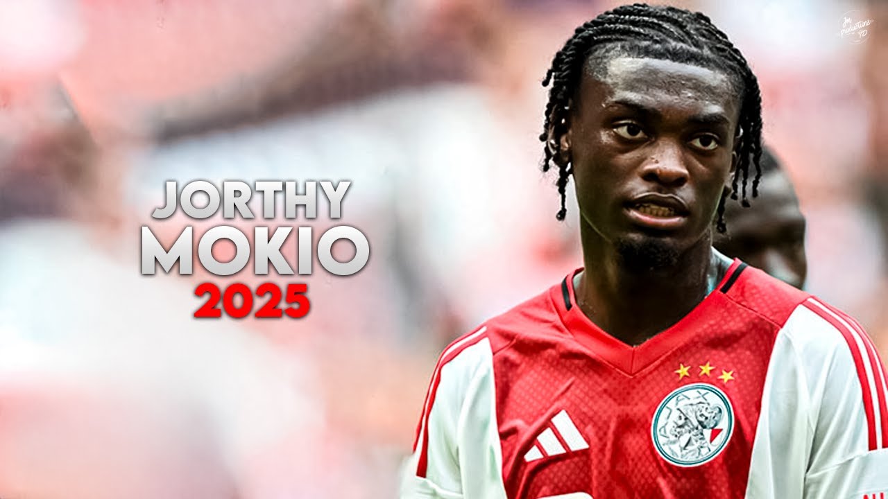 Spectacular No Space For Ajax Wunderkind Jorthy Mokio In Experienced Dr Congo Squad For Fifa World Cup Artwork for Mobile Spectacular No Space For Ajax Wunderkind Jorthy Mokio In Experienced Dr Congo Squad For Fifa World Cup Artwork for Mobile