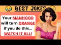 🤣FUNNY JOKE FOR A GREAT MOD🤣 - YOUR MANHOOD will turn ORANGE if you do this… WATCH IT ALL!🤣