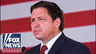 DeSantis super PAC CEO resigns after meeting that 'nearly ended in fist fight'