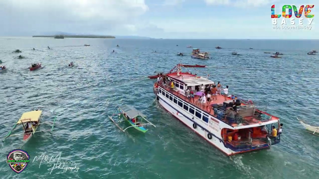 Sto. Niño ha Basey, Samar