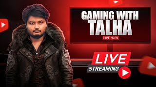 কি প্রশ্ন করবা করো | Gaming With Talha🔴